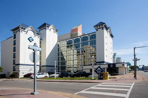 Northeast Virginia Beach Hotel | Aqua Vista Resort Hotel