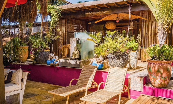 Buzios Hotel | Aquabarra Boutique Hotel & Spa