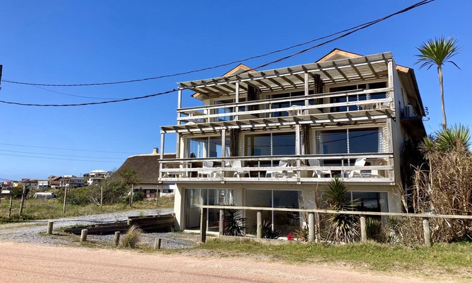 Punta del Diablo Hotel | Aquabeach