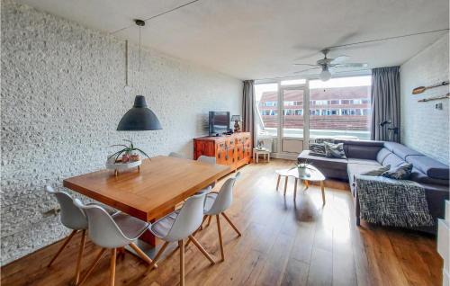 Bruinisse Apartamento | Aquadelta Bruinisse-Clipper 26
