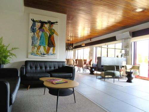Ovar Hotel | AquaHotel by Aqualeisure