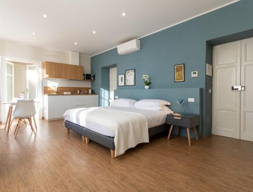 Verbania Apartamento | Aqualago casa vacanze apartment D