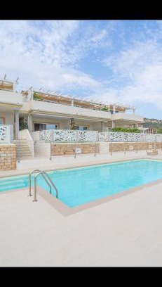 Cannigione Apartamento | Aqualife luxury home 4