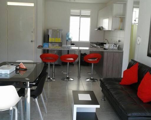 Girardot Apartamento | Aqualina Orange PH