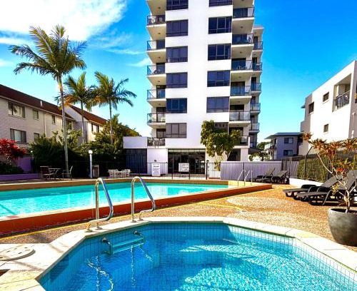 Southport Apartamento | Aqualine Apartments On The Broadwater