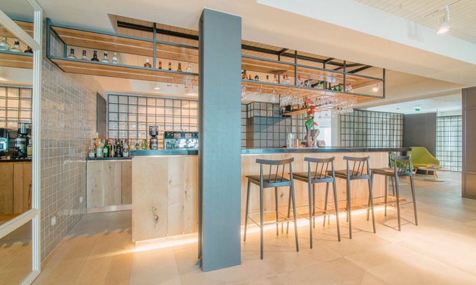 Ameijeira Apartamento | Aqualuz Lagos by The Editory