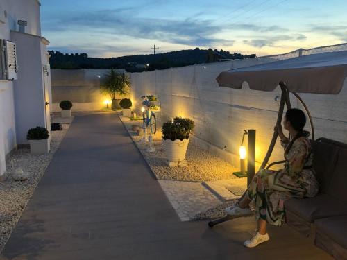 Vieste Cama Y Desayuno | Aquamarì B&B