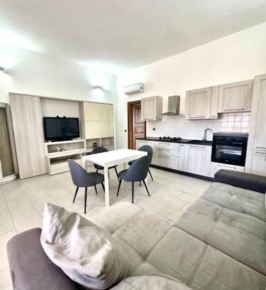 San Teodoro City Centre Casa | AQUAMARE San Teodoro