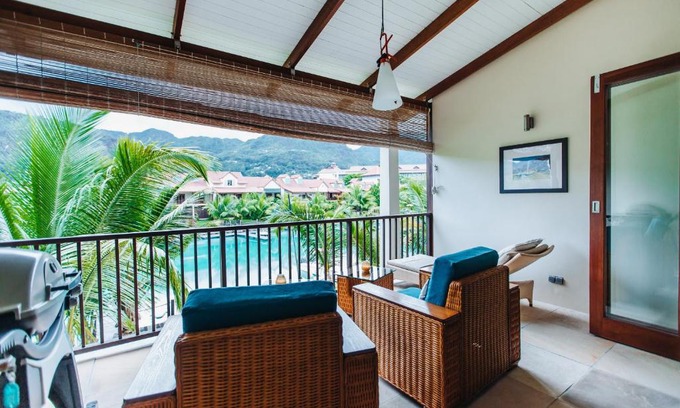 Eden Island Apartamento | Aquamarine