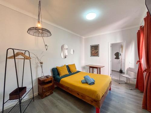Perofilho Casa | Aquarela do Tejo Guesthouse