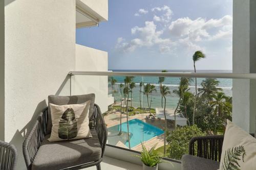 Juan Dolio - El Pueblo Casa | Aquarella Caribbean Paradise Playa Juan Dolio