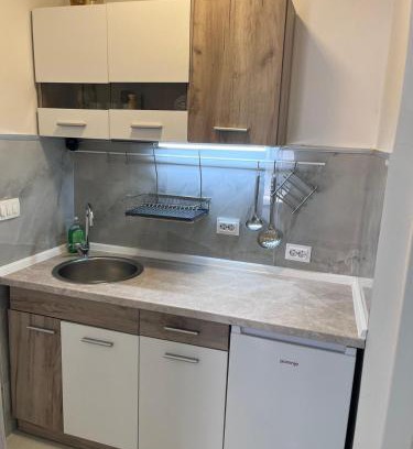 Maini Apartamento | Aquarella 1
