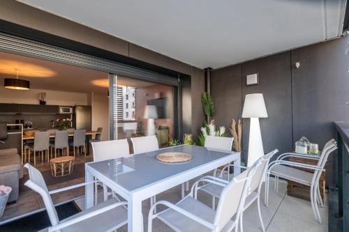 Annecy Old Town Apartamento | AQUARELLES - Modern and spacious