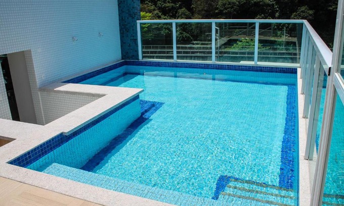 Brotas Hotel | Aquarena Hotel