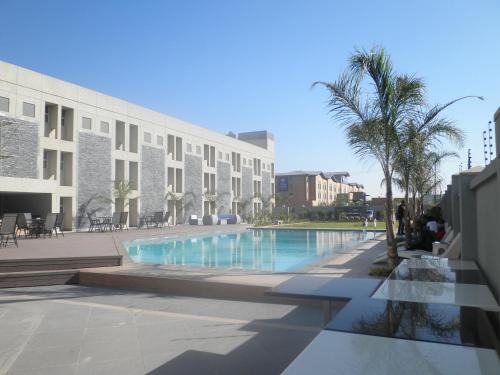 Gaborone Hotel | Aquarian Tide Hotel
