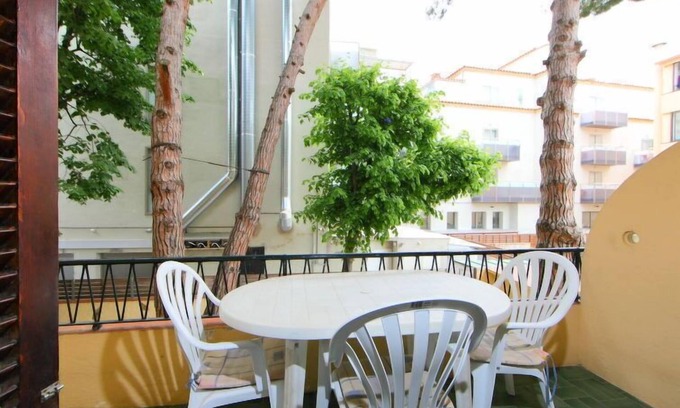 Tossa de Mar Apartamento | Aquarius by Interhome
