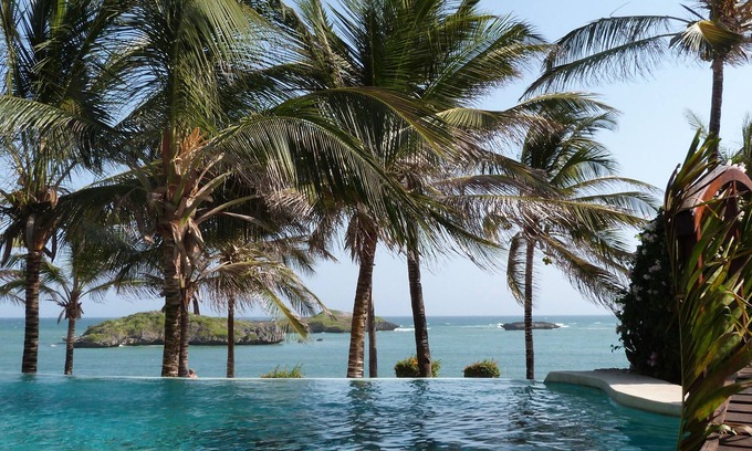Watamu Complejo | Aquarius Club International Resort