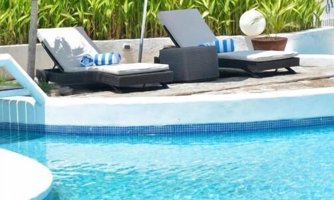 Margarita Island Hotel | Aquarius Hotel Boutique