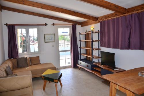 Side Apartamento | Aquarius Hotel
