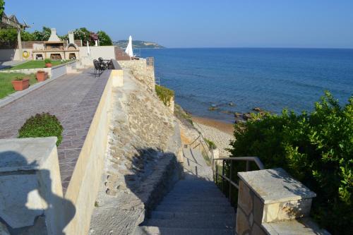 Ag. Georgios Casa | Aquarius House