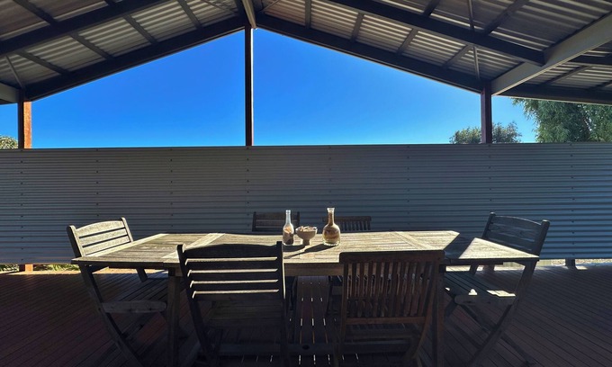 Kalbarri Casa | Acuario - Kalbarri, WA