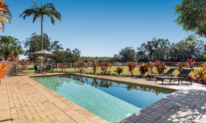 Noosaville Apartamento | Aquarius Noosa