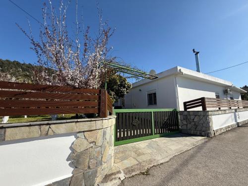 Filerimos Casa | Aquarius View