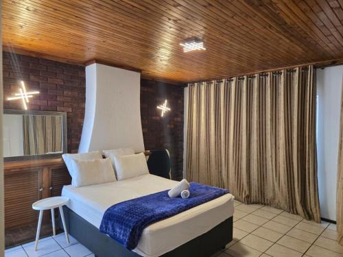 Greater Johannesburg Metropolitan Area Casa | Aquasaints Guest Lodge