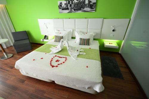 Quarteira Hotel | Aquashow Park Hotel