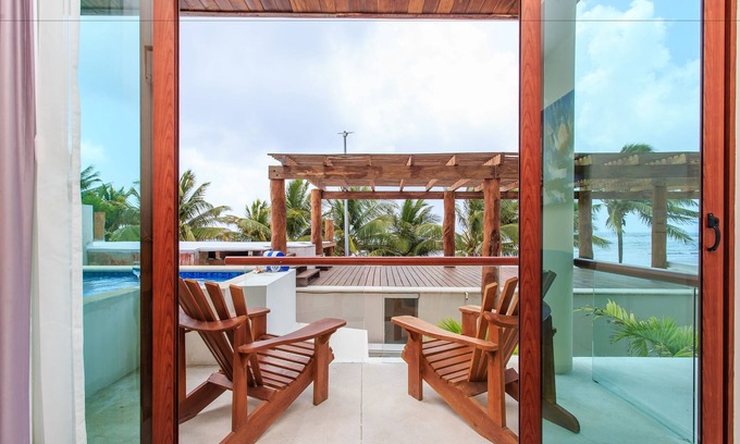 Majahual Hotel | Aquastar Hotel & Apartments