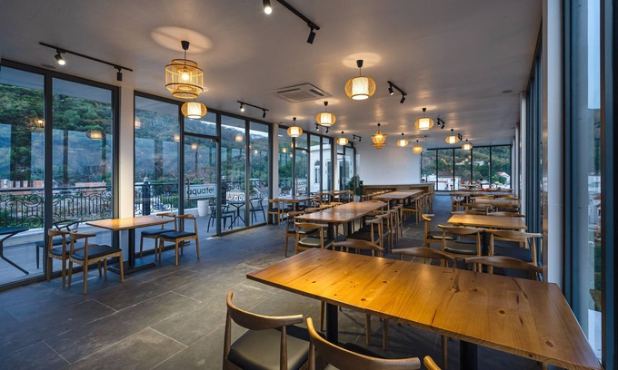 Vung Tau Hotel | Aquatel Vung Tau