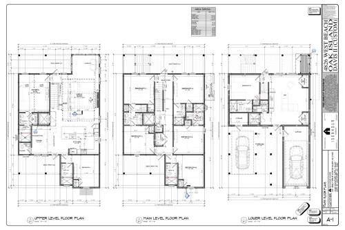 Oak Island Casa | Aquatherapy