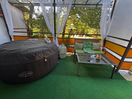 Zsorifurdo Apartamento | Aquatherm House Zsóry