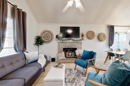 Oak Creek Casa | Aquatic Adventures