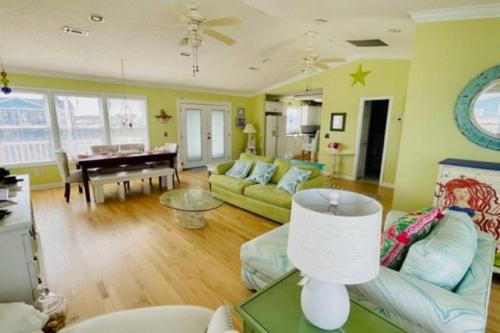 Holden Beach Casa | Aquatic Affair