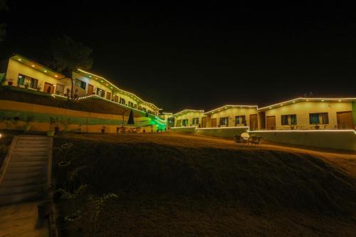 Jogiyana Complejo | AquaTree Resort