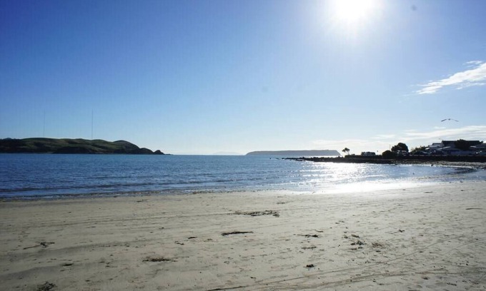 Plimmerton Cama Y Desayuno | En el corazón de Plimmerton