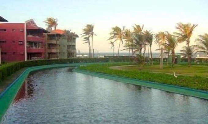 Eusebio Apartamento | Apto Playa Porto das Dunas-Ceará-Brazil