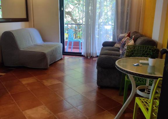 Calangute Apartamento | AquaVista @ Casa Philomena