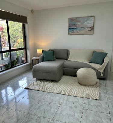 Safety Beach Casa | Aquawaters Beach House - 5 min walk to beach