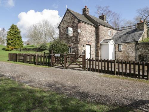 Llanvair Kilgeddin Casa | Aqueduct Cottage