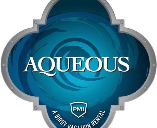 San Antonio Casa | Aqueous - A Birdy Vacation Rental