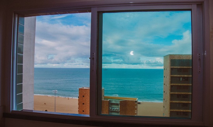 Fortaleza Hotel | Aquidabã Praia Hotel