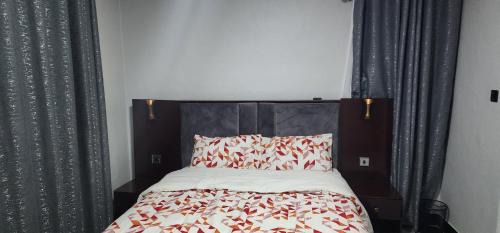 Lilongwe Cama Y Desayuno | Aquifers Executive Bed and Breakfast