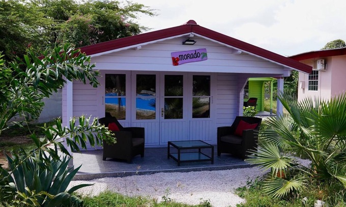 Willemstad Complejo | Aquila apartments
