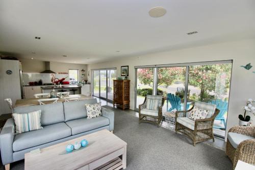 Whitianga Casa | Aquila Nest