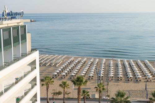 Rethymno Hotel | Aquila Porto Rethymno