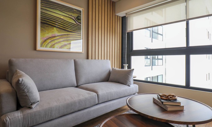 San Isidro Apartamento | Aquilaria by Wynwood House