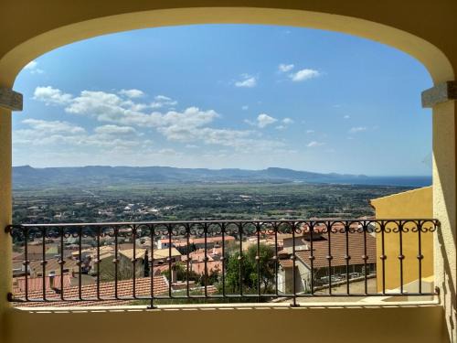 Badesi Apartamento | Aquilone