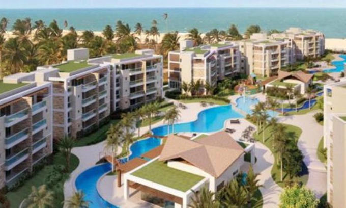 Aquiraz Apartamento | Aquiraz Riviera